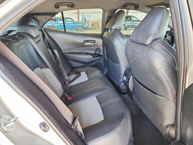 2020 Toyota Corolla მანქანა იყიდება აუქციონზე, vin: JTNC4RBE2L3090197, აუქციონის ნომერი: 55622216