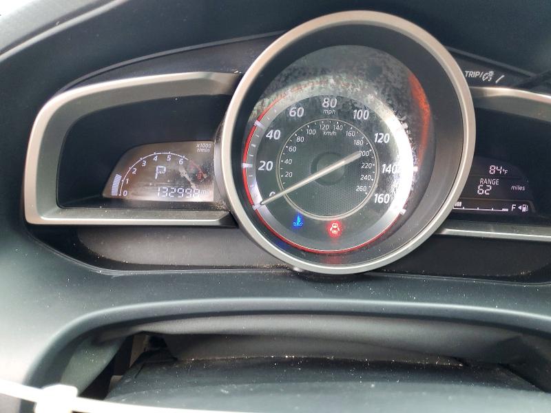 Продаж на аукціоні авто 2015 Mazda 3, vin: JM1BM1U73F1221170, номер лоту: 56281726