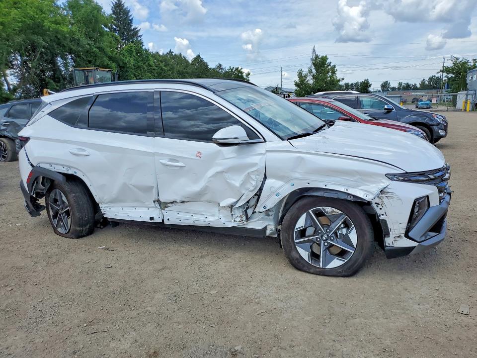 Aukcja sprzedaży 2026 Hyundai Tucson, vin: 3KMJCCDE0TE034659, numer aukcji: 57644026