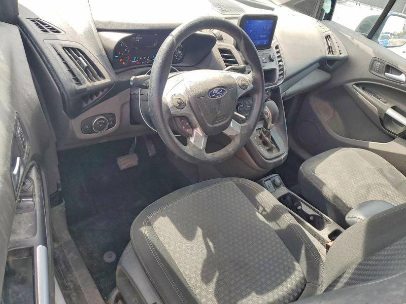 Aukcja sprzedaży 2023 Ford Transit Connect, vin: NM0LS6T25P1547290, numer aukcji: 57923146
