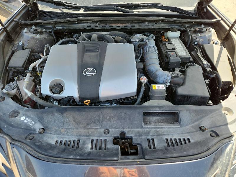 Продаж на аукціоні авто 2022 Lexus Es 350, vin: 58AGZ1B16NU138274, номер лоту: 85619855