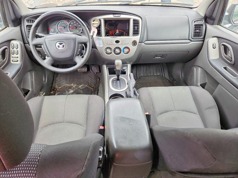 Продажа на аукционе авто 2006 Mazda Tribute, vin: 4F2YZ04166KM03490, номер лота: 57249676