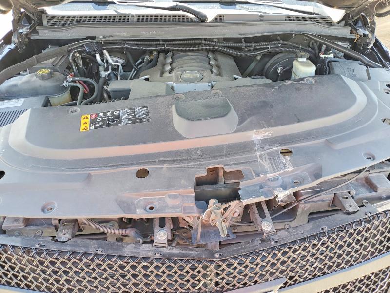 Aukcja sprzedaży 2020 Cadillac Escalade, vin: 1GYS4DKJ0LR102533, numer aukcji: 55724096