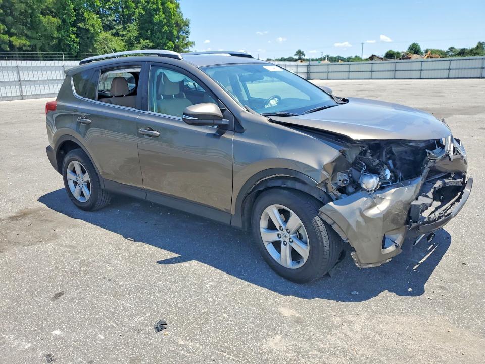 2014 Toyota Rav4 მანქანა იყიდება აუქციონზე, vin: 2T3WFREV2EW096282, აუქციონის ნომერი: 55944956