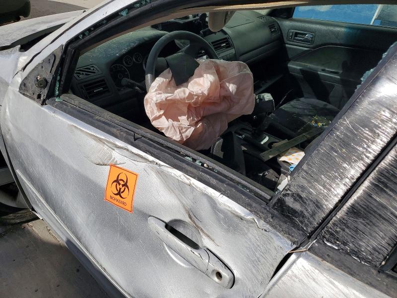 Продажа на аукционе авто 2009 Ford Fusion, vin: 3FAHP07139R212505, номер лота: 58961286