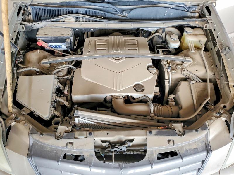 Aukcja sprzedaży 2005 Cadillac Srx, vin: 1GYEE637650225236, numer aukcji: 58740876