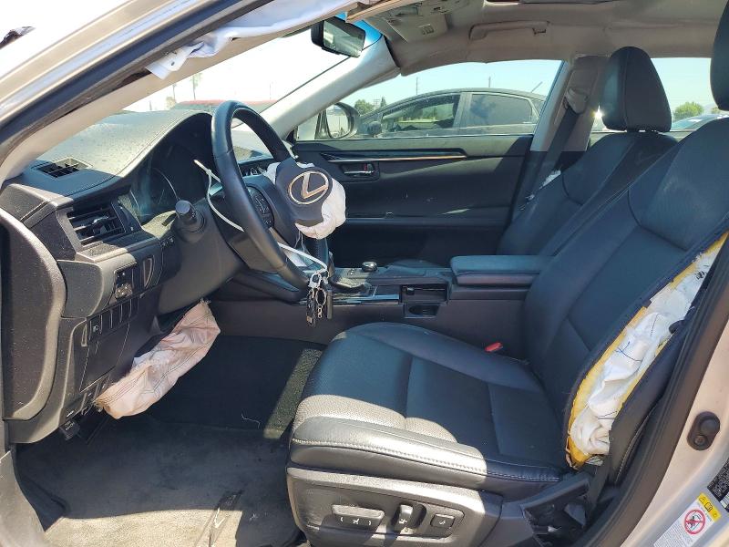 Aukcja sprzedaży 2018 Lexus Es, vin: 58ABK1GG8JU102690, numer aukcji: 58061816