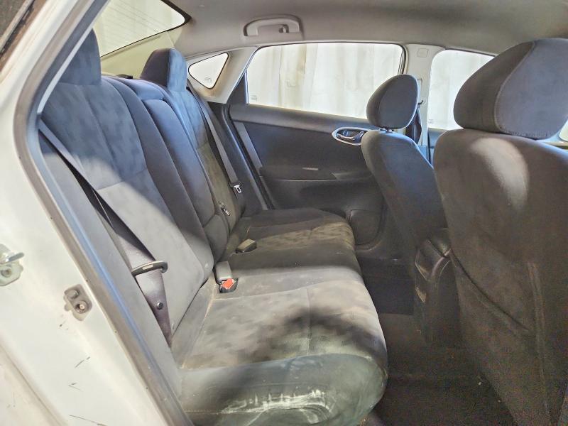 56097756 :رقم المزاد ، 3N1AB7AP6DL772386 vin ، 2013 Nissan Sentra مزاد بيع