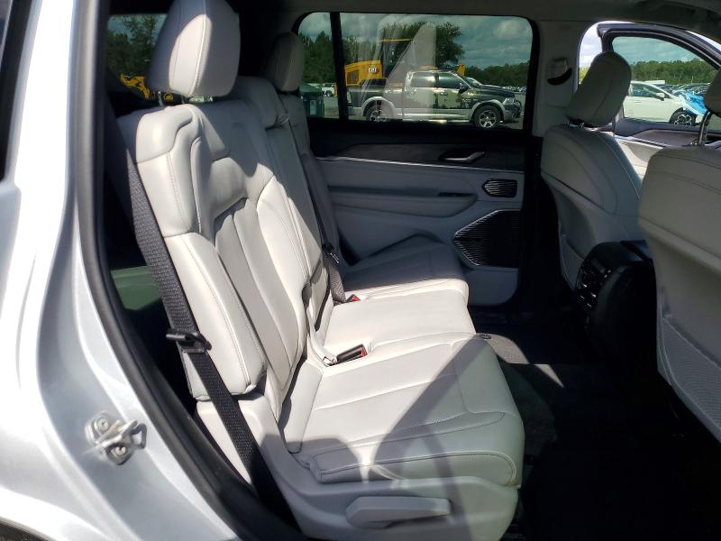 Aukcja sprzedaży 2021 Jeep Grand Cherokee, vin: 1C4RJKDG6M8150998, numer aukcji: 56398236