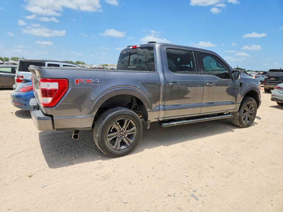 Aukcja sprzedaży 2023 Ford F150, vin: 1FTFW1E86PKD71370, numer aukcji: 59170266