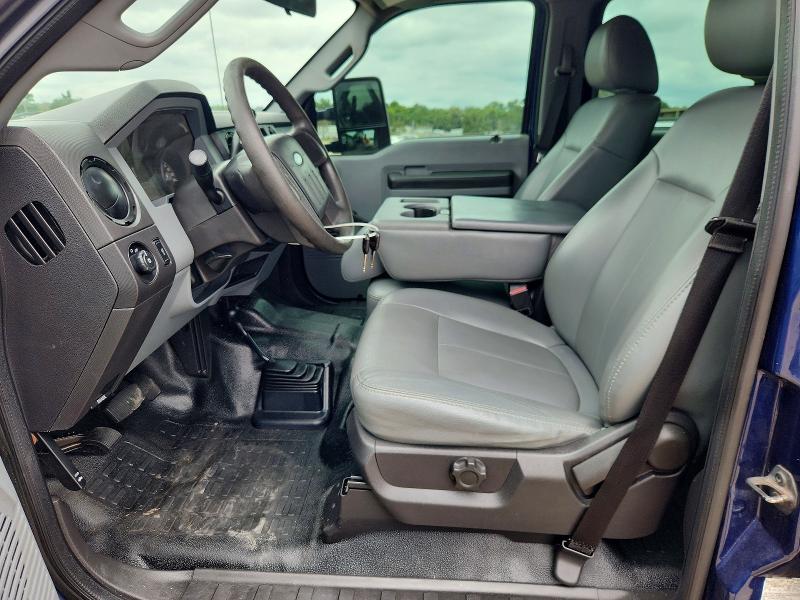 Продажа на аукционе авто 2012 Ford F350, vin: 1FT8W3BT2CEB72175, номер лота: 58458696