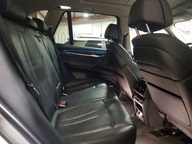 58372676 :رقم المزاد ، 5UXKR0C55G0S87169 vin ، 2016 Bmw X5 مزاد بيع