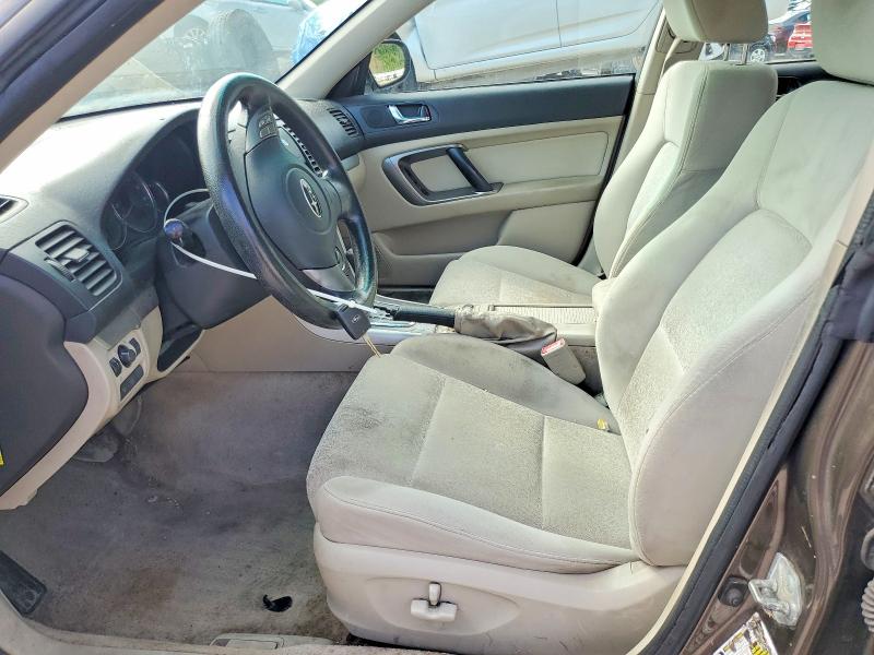 Продаж на аукціоні авто 2008 Subaru Outback, vin: 4S4BP61C887336378, номер лоту: 47512696