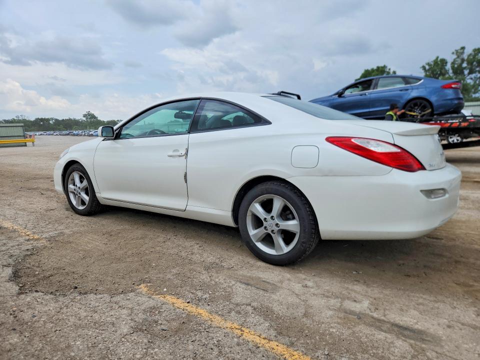 53774306 :رقم المزاد ، 4T1CA30PX8U156541 vin ، 2008 Toyota Camry Solara مزاد بيع