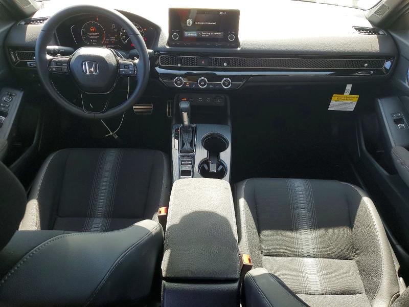 Продажа на аукционе авто 2026 Honda Civic, vin: 2HGFE2F58TH573286, номер лота: 55735586