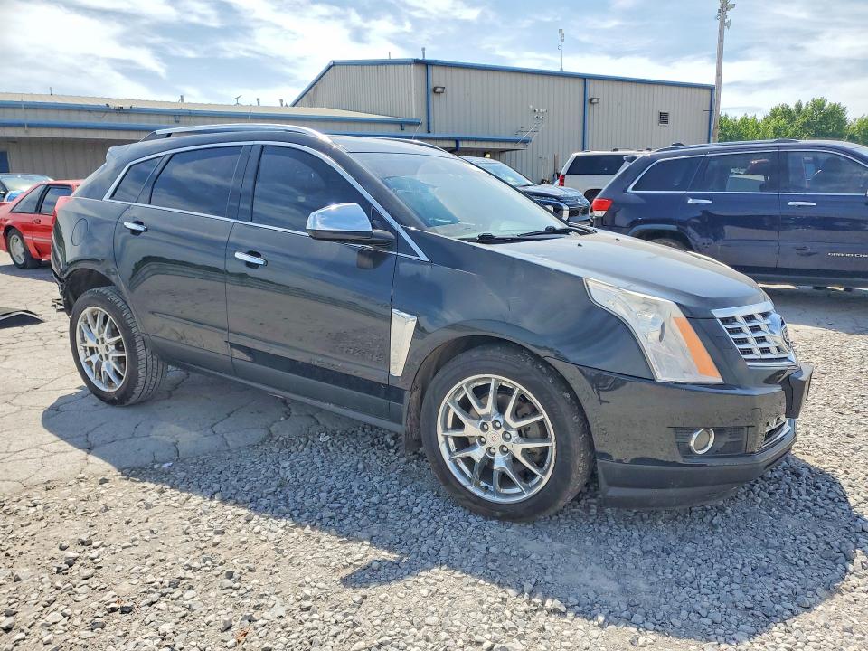 Продаж на аукціоні авто 2013 Cadillac Srx, vin: 3GYFNDE34DS604343, номер лоту: 56110416