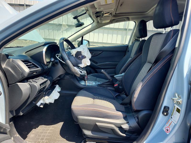 Продаж на аукціоні авто 2018 Subaru Crosstrek, vin: JF2GTACC8JH267652, номер лоту: 57774226