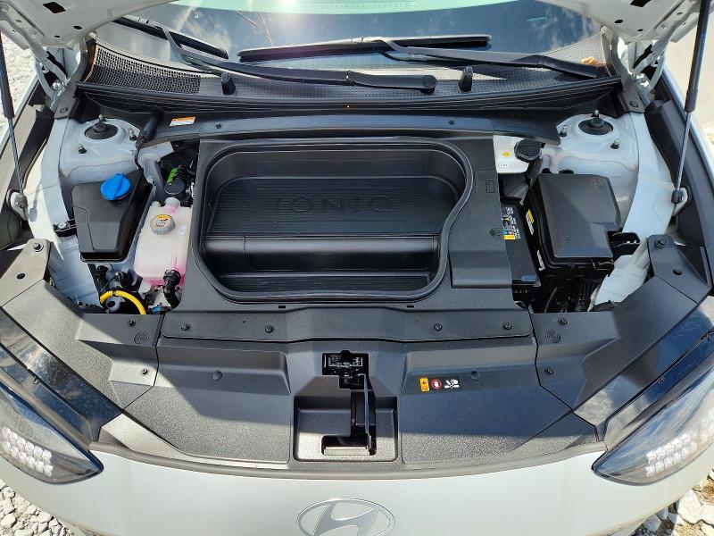 2023 Hyundai Ioniq 6 მანქანა იყიდება აუქციონზე, vin: KMHM54AAXPA040572, აუქციონის ნომერი: 57684776