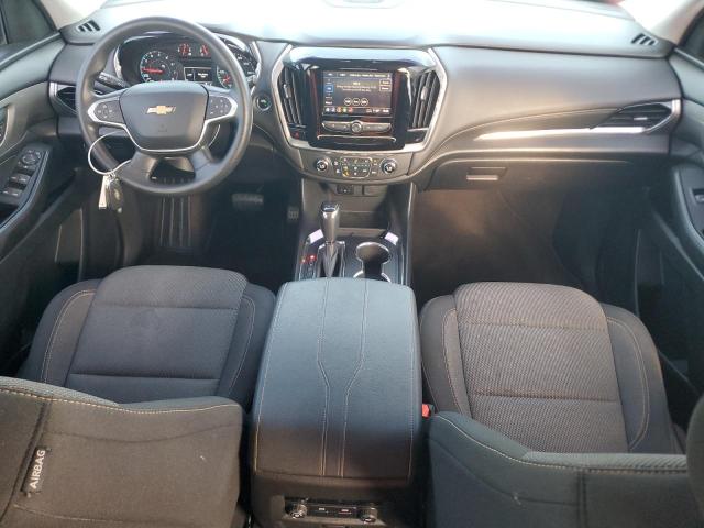 2020 Chevrolet Traverse მანქანა იყიდება აუქციონზე, vin: 1GNERFKW3LJ251536, აუქციონის ნომერი: 85628355