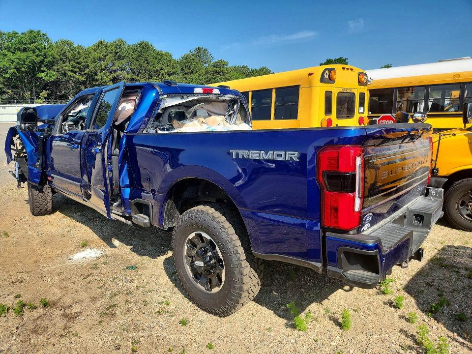 Продажа на аукционе авто 2026 Ford F350, vin: 1FT8W3BM6TED38058, номер лота: 58971546