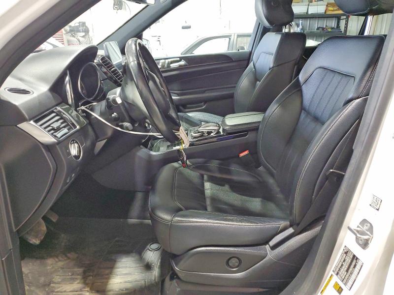 57399656 :رقم المزاد ، 4JGDA5HB6JB179406 vin ، 2018 Mercedes-benz Gle مزاد بيع
