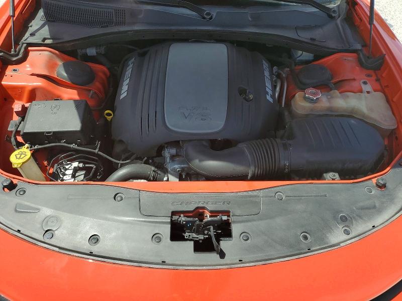 Продажа на аукционе авто 2019 Dodge Charger, vin: 2C3CDXCT8KH740530, номер лота: 59055466