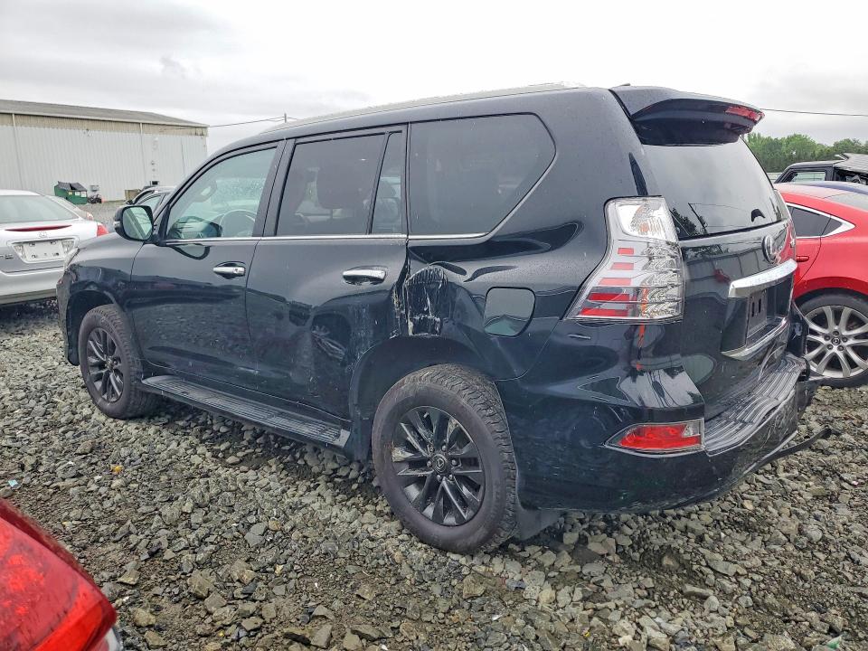 Продажа на аукционе авто 2021 Lexus Gx, vin: JTJAM7BX3M5291367, номер лота: 58269156
