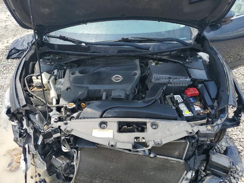 57618426 :رقم المزاد ، 1N4AL3AP9FC442264 vin ، 2015 Nissan Altima مزاد بيع