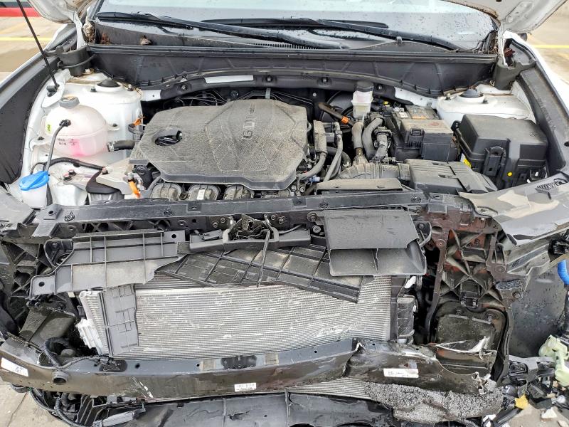 Продаж на аукціоні авто 2023 Hyundai Tucson, vin: KM8JFCAE9PU174114, номер лоту: 57882586