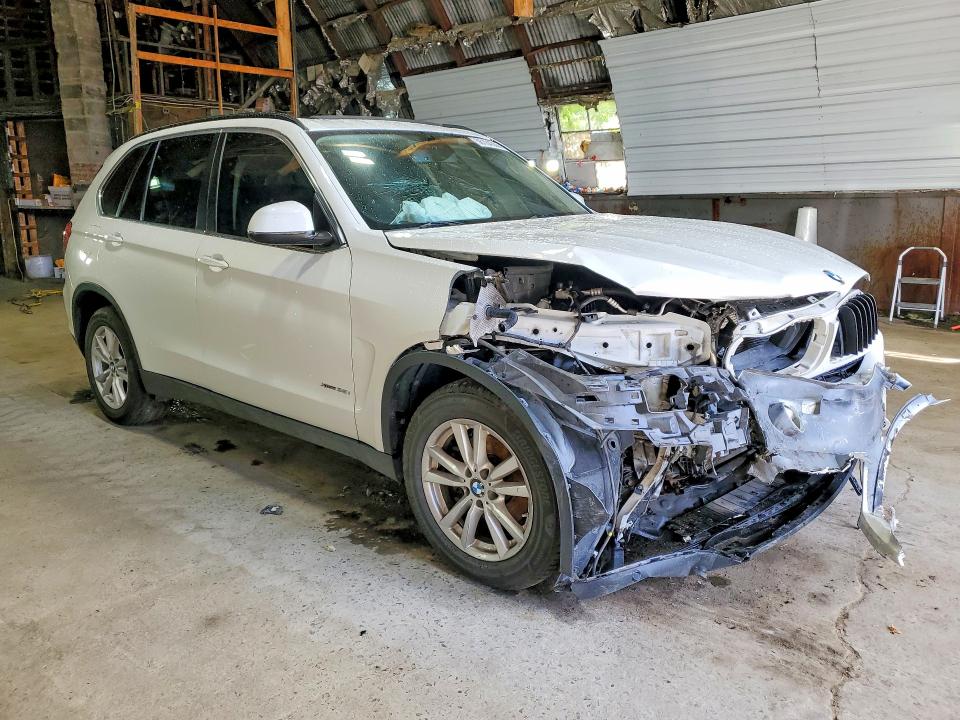 Aukcja sprzedaży 2015 Bmw X5, vin: 5UXKR0C59F0K69255, numer aukcji: 56184336