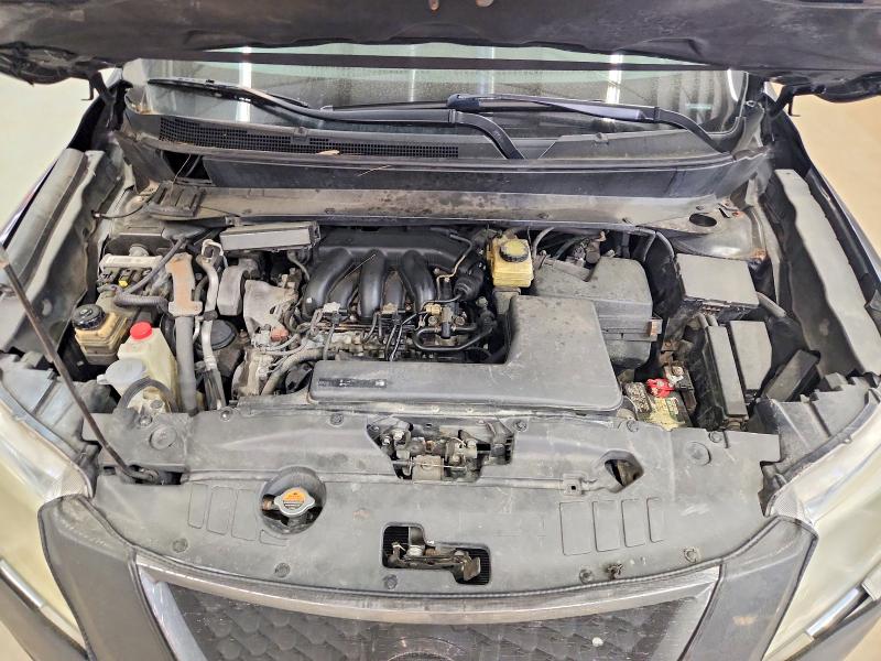 Продаж на аукціоні авто 2013 Nissan Pathfinder, vin: 5N1AR2MM9DC607582, номер лоту: 56298266