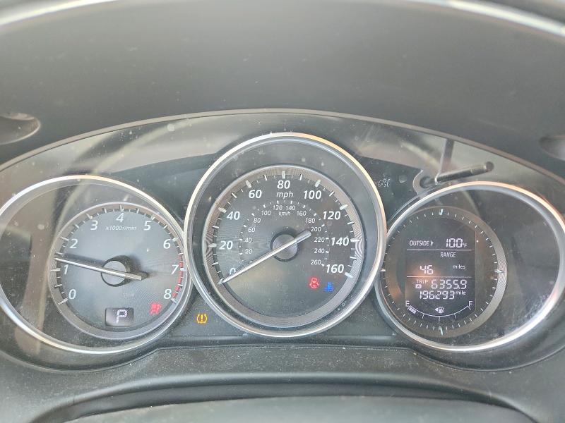 Продажа на аукционе авто 2014 Mazda Cx-5, vin: JM3KE2BE1E0301597, номер лота: 59223276