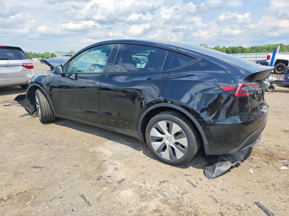 Aukcja sprzedaży 2023 Tesla Model Y, vin: 7SAYGDEE9PA160366, numer aukcji: 58649876