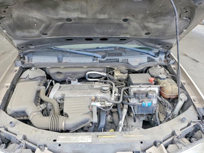 Продажа на аукционе авто 2006 Saturn Ion, vin: 1G8AJ55FX6Z204928, номер лота: 58633776