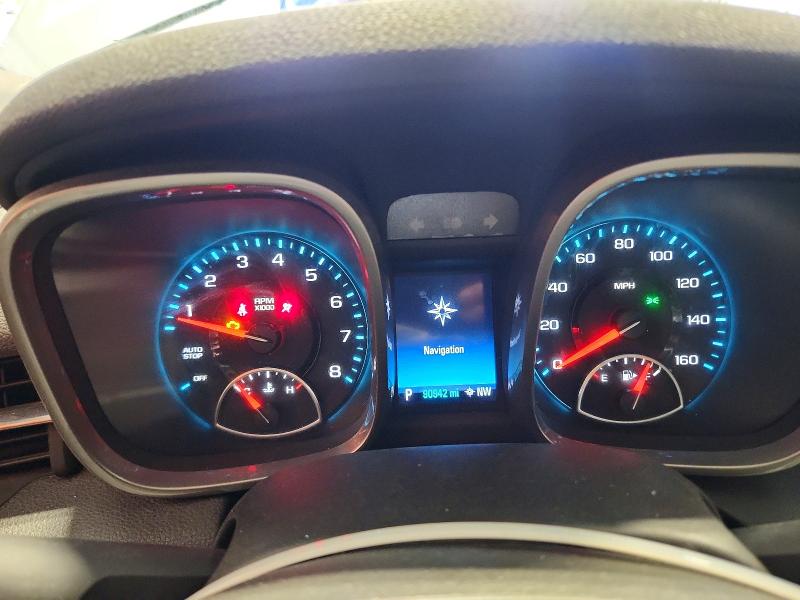 Aukcja sprzedaży 2014 Chevrolet Malibu, vin: 1G11A5SL2EF285707, numer aukcji: 55215056