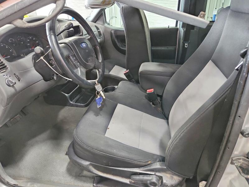 2006 Ford Ranger მანქანა იყიდება აუქციონზე, vin: 1FTZR45E76PA47471, აუქციონის ნომერი: 58334306