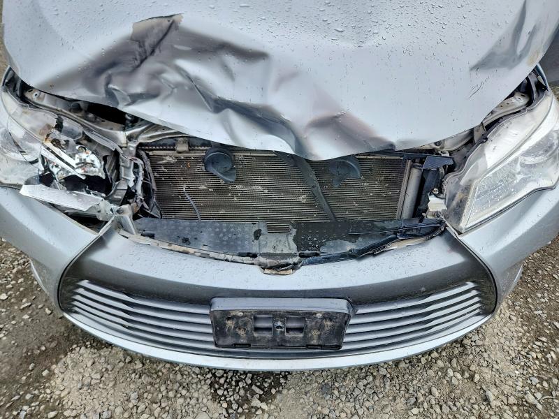Aukcja sprzedaży 2017 Toyota Camry, vin: 4T1BF1FK8HU694653, numer aukcji: 56538816
