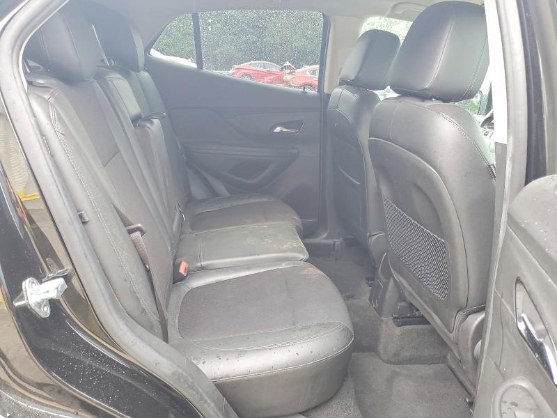 Aukcja sprzedaży 2019 Buick Encore, vin: KL4CJASB6KB758974, numer aukcji: 56266246