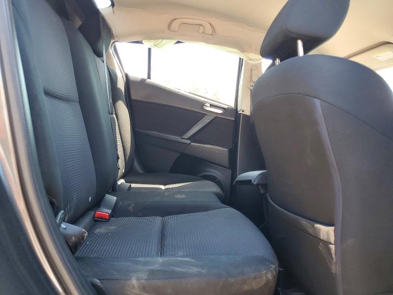 Продаж на аукціоні авто 2013 Mazda 3, vin: JM1BL1UF2D1815756, номер лоту: 56260856