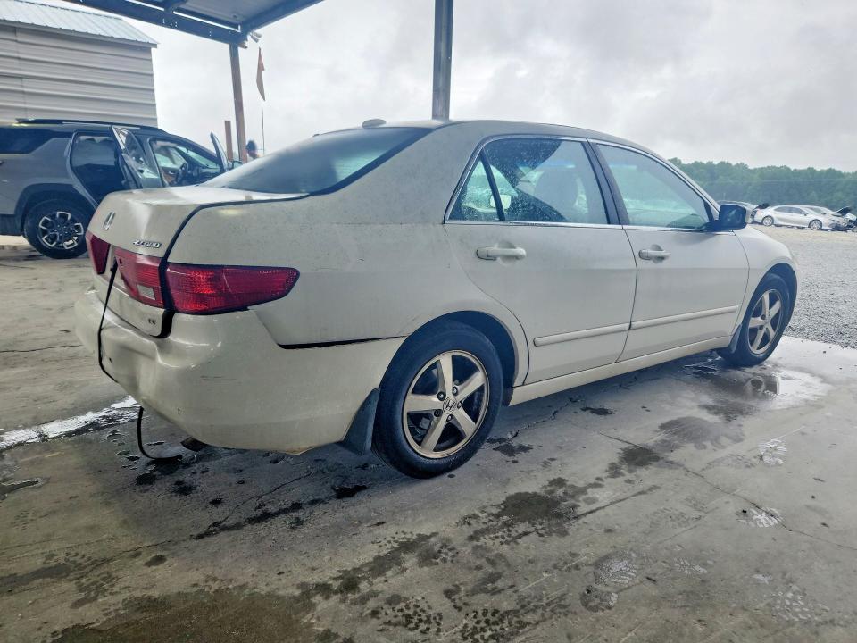 Продажа на аукционе авто 2005 Honda Accord, vin: 1HGCM56865A030473, номер лота: 56601816