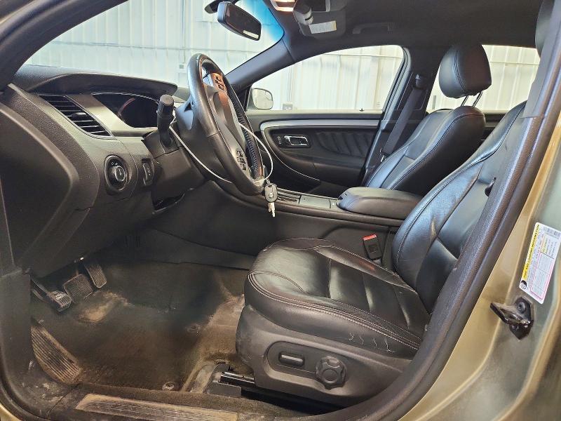 2013 Ford Taurus მანქანა იყიდება აუქციონზე, vin: 1FAHP2E88DG185183, აუქციონის ნომერი: 56932676