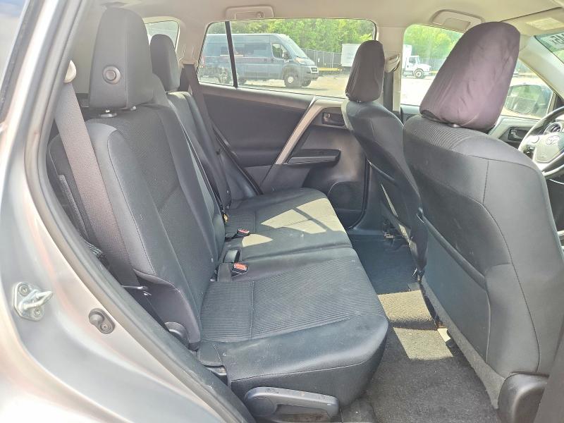 Aukcja sprzedaży 2016 Toyota Rav4, vin: 2T3BFREV4GW538061, numer aukcji: 76293445