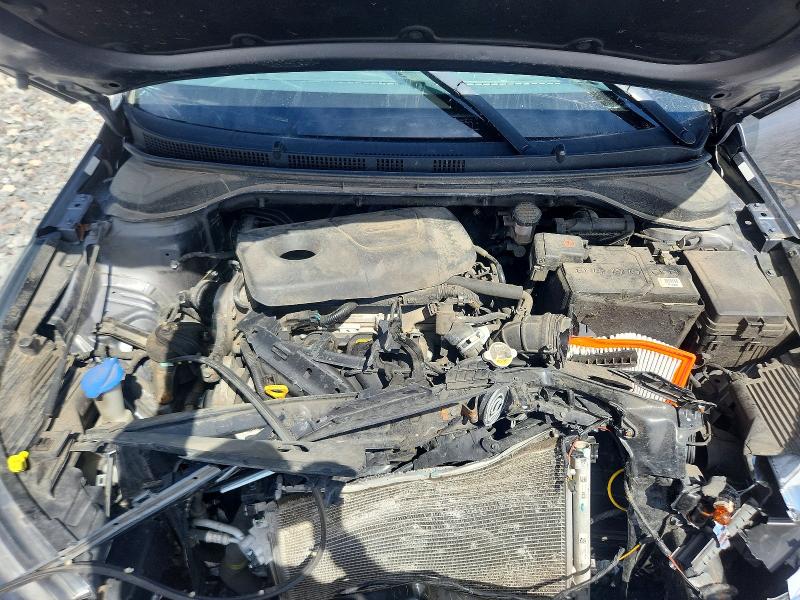 Продаж на аукціоні авто 2019 Hyundai Accent, vin: 3KPC24A31KE065053, номер лоту: 58269736