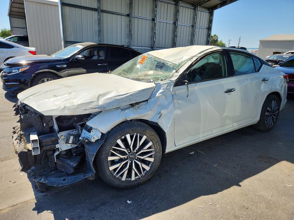 Продаж на аукціоні авто 2025 Nissan Altima, vin: 1N4BL4DW7SN358035, номер лоту: 57490686