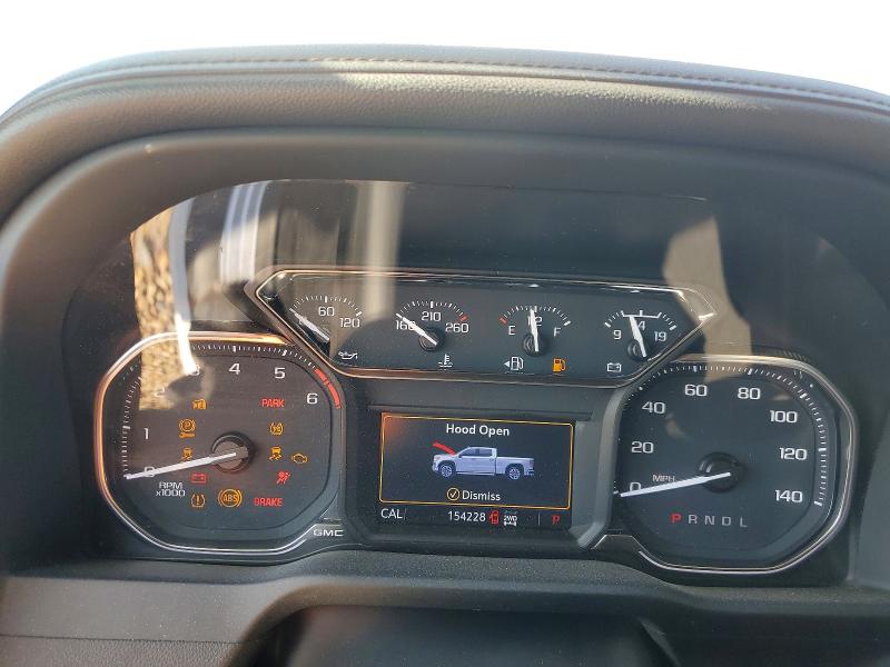 57186506 :رقم المزاد ، 3GTU9BED9NG128884 vin ، 2022 Gmc Sierra Limited مزاد بيع