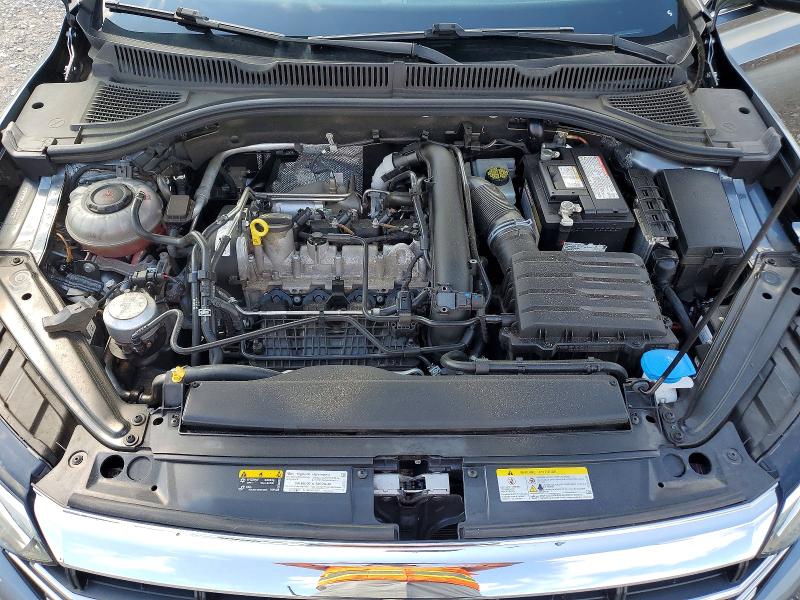 Aukcja sprzedaży 2021 Volkswagen Jetta, vin: 3VWN57BU4MM011275, numer aukcji: 58077416