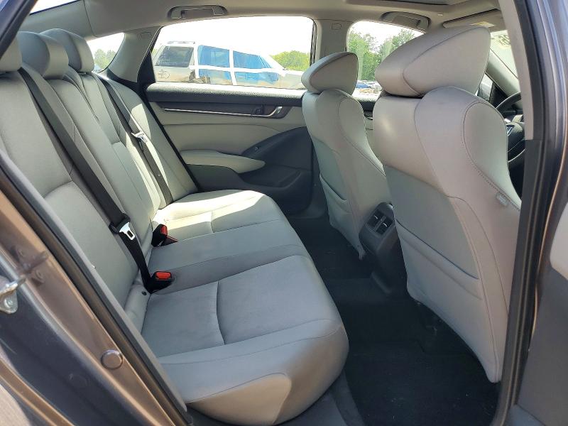 Aukcja sprzedaży 2018 Honda Accord, vin: 1HGCV1F4XJA251071, numer aukcji: 56674826