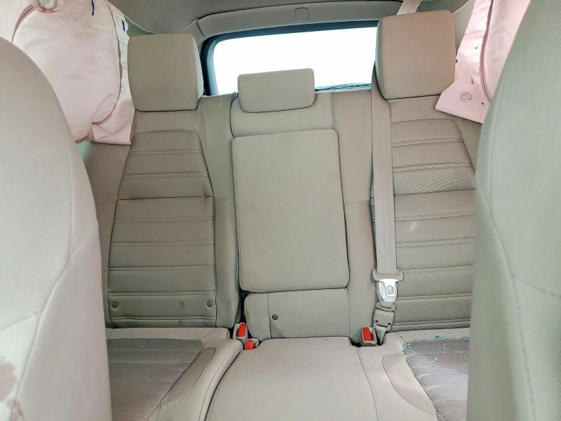 Продаж на аукціоні авто 2018 Honda Cr-v, vin: 2HKRW6H38JH230638, номер лоту: 56533496
