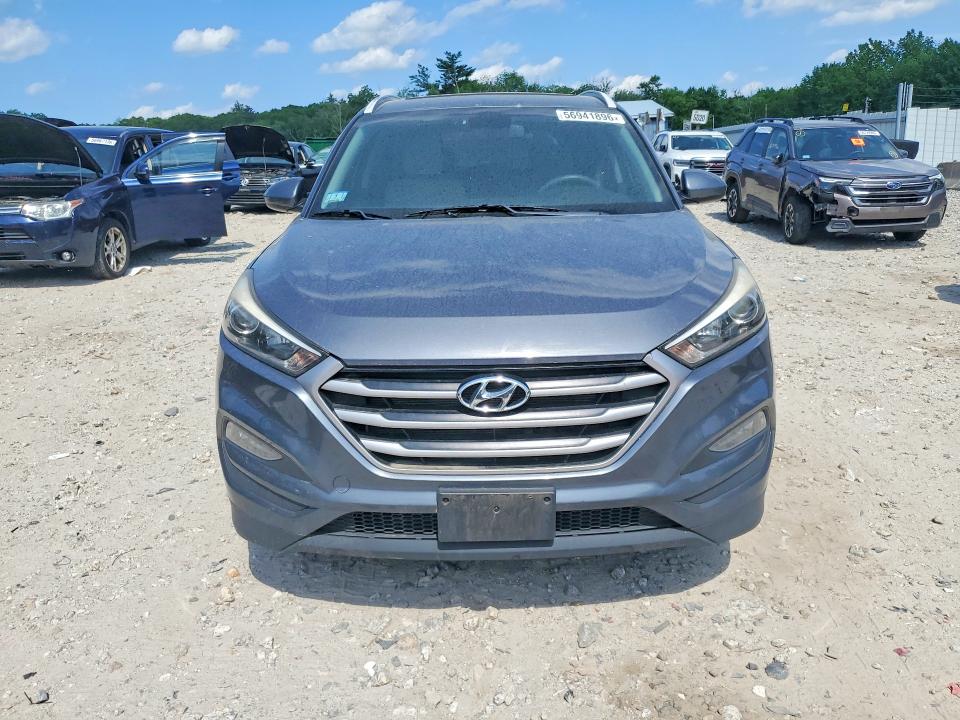 Продаж на аукціоні авто 2017 Hyundai Tucson, vin: KM8J3CA40HU410263, номер лоту: 56941896