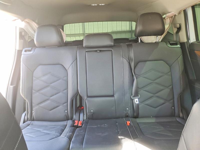 56645536 :رقم المزاد ، 1V2WR2CA6SC506559 vin ، 2025 Volkswagen Atlas مزاد بيع